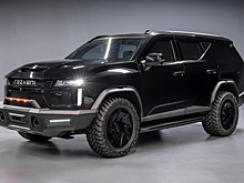 Ничего не бойся: новые броневики