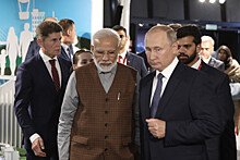 Индия – это абсурд: экономист оценил перспективы российского бизнеса