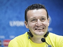 Артем Федецкий: Думаю, у Фрингса неплохое будущее на тренерском поприще