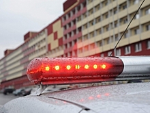 В Волгограде водитель «Рено» сбил 7-летнюю девочку