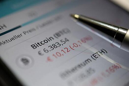 "Известия": законопроект о регулировании цифровых активов могут внести в Думу весной