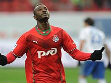 Бывший игрок «Локомотива» описал Дзюбу двумя словами