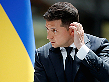 Конституционный суд Украины взбунтовался против Зеленского