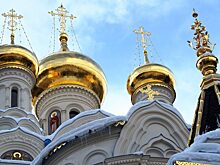 Экономист предложил выделить РПЦ 400 млрд рублей