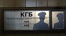 Литовский актер признался в попытке вербовки КГБ