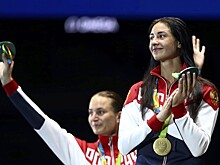 "У нас могло быть три медали"