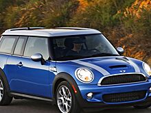 Недостатки Mini Clubman