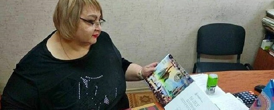 В Луганск прибыли книги, собранные  по инициативе Общественной палаты Иркутска