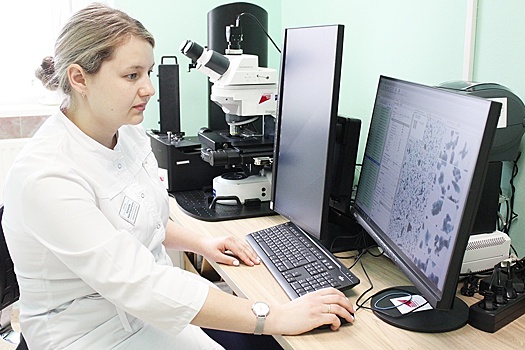 Российская нейросеть превзошла врачей-онкологов по скорости и точности проведения анализов