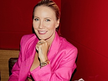 Летучая, Варнава, Бардо и другие звезды на дне рождения ресторана Coba