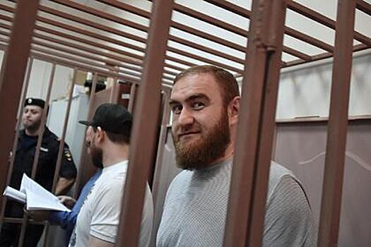 Бывший сенатор Арашуков ответил на версию о роли Кадырова в его уголовном деле
