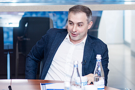 «Команда должна соответствовать городу. Турнирное положение нас не устраивает» — спортдиректор «Пари НН» Удальцов