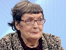 Известная актриса едва сводит концы с концами