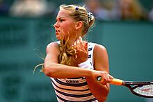 Анна Курникова обыграла 4 соперниц из топ-10 рейтинга на «Мастерсе» в Майами в 1998-м, уступив Винус Уильямс в финале