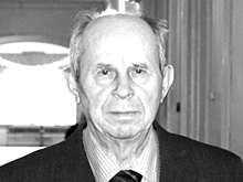 В Рязани скончался почётный профессор РГУ Михаил Терёхин