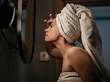 Как выглядеть свежо после новогодних праздников