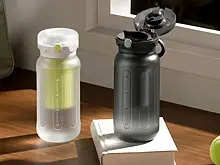 Xiaomi представила спортивную бутылку Sport Water Bottle