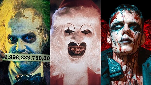 Собран топ самых ожидаемых хоррор-фильмов 2024 года