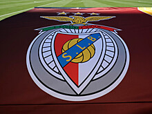 «Бенфика» и «Спортинг» сыграли вничью в лиссабонском дерби