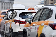 В Москве не осталось нелегальных таксистов