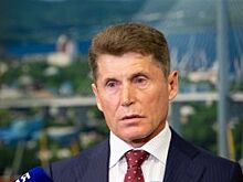 Олег Кожемяко встретился с Виталием Веркеенко тет-а-тет