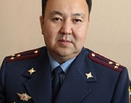 Экс-начальник тыла нижегородского МВД Уразалин предстал перед судом