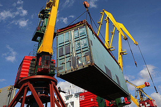 Банк на экспорт