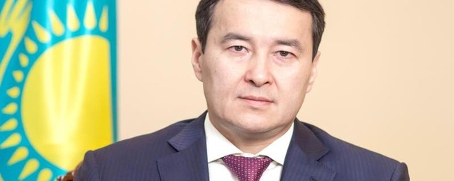 Премьер-министр Казахстана Смаилов заявил о возможности для некоторых членов правительства подать в отставку