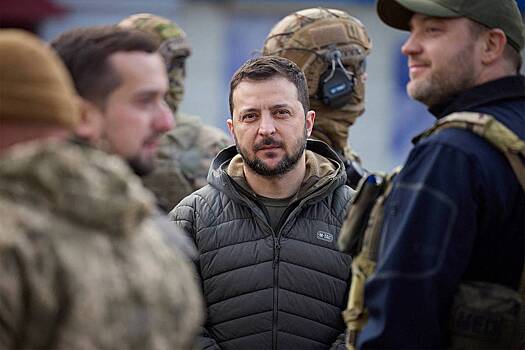 Стало известно о заключении Украиной нового соглашения по безопасности