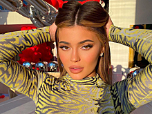 Неизвестный ворвался в дом Кайли Дженнер