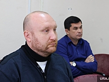 Прокуратура требует отправить в колонию бывшего пиарщика Шумкова
