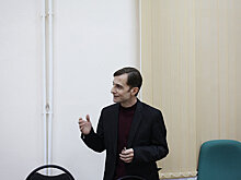 Ирлан Хугаев: главное в чтении - дать жизнь тексту