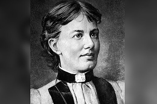 Первая в мире женщина-профессор Ковалевская родилась 170 лет назад