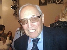 Ушел из жизни режиссер Эмиль Верник