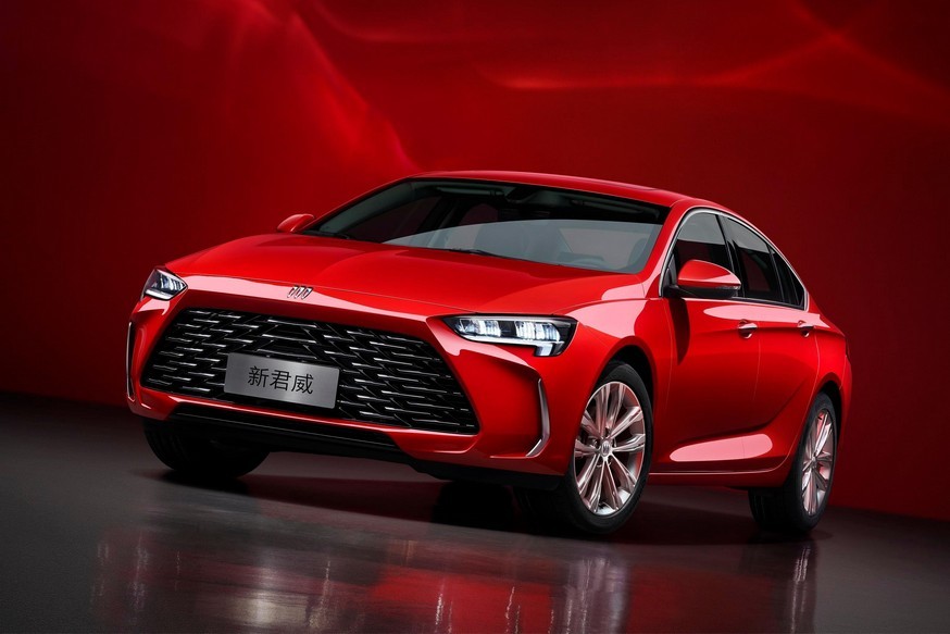  Opel Insignia  Buick         - 
