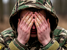 «Это был дикий Запад»: обратная сторона украинской армии глазами очевидца. Что творится в рядах ВСУ?