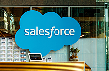 Salesforce собирается запустить стриминг-сервис с бизнес-контентом