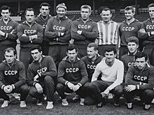 Топ-5 легендарных бомбардиров СССР в «спорте №1»