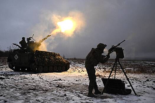 Медведев допустил достижение победы в СВО без переговоров