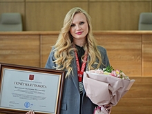 Экс-форвард «Торпедо» Екатерина Чегошева перешла в «Динамо-Неву»
