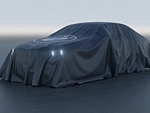 BMW анонсировала новое семейство 5 Series, оно пойдет по стопам "семерки"