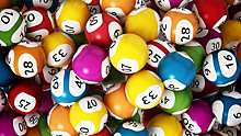 Воронежская область возглавила топ-10 рекордных выигрышей за всю историю лотерей в России