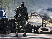На Украине задержали экс-командира батальона "Донбасс"