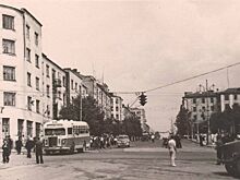 МыСпросилиЗаВас: где и когда в Ижевске появился первый светофор?