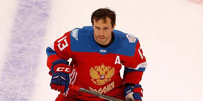 Дацюк, Третьяк, Ларионов, Фетисов, Курри и Шатан сыграют в матче в честь Фазеля