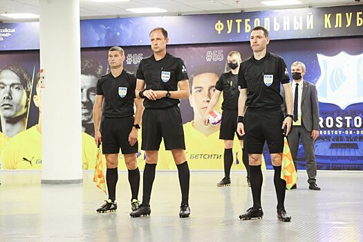 Судья мог отменить голы «Зенита», а в пользу «Ростова» назначить пенальти. Опять скандал в РПЛ?