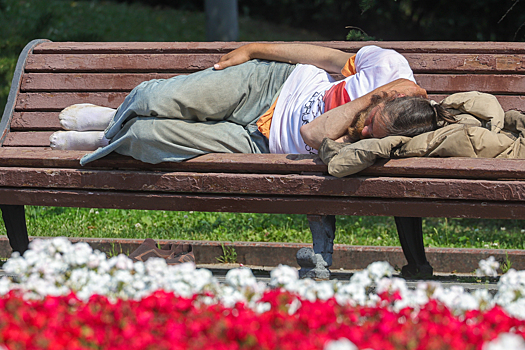 Эксперт озвучил простой трюк для быстрого засыпания