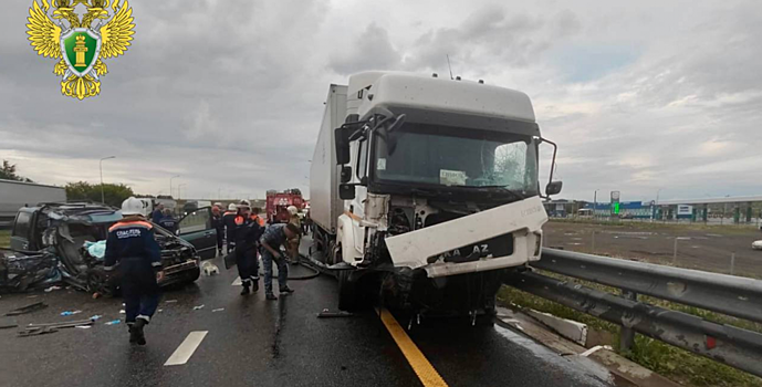 Прокуратурой Ростовской области организована проверка смертельного ДТП