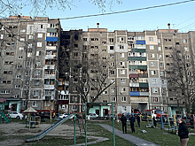 Хинштейн сообщил, что 37 частных домов повреждены из-за атаки БПЛА ВСУ