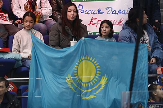 Светлов: главная задача для казахстанцев на ЧМ — сохранить место в элитном дивизионе